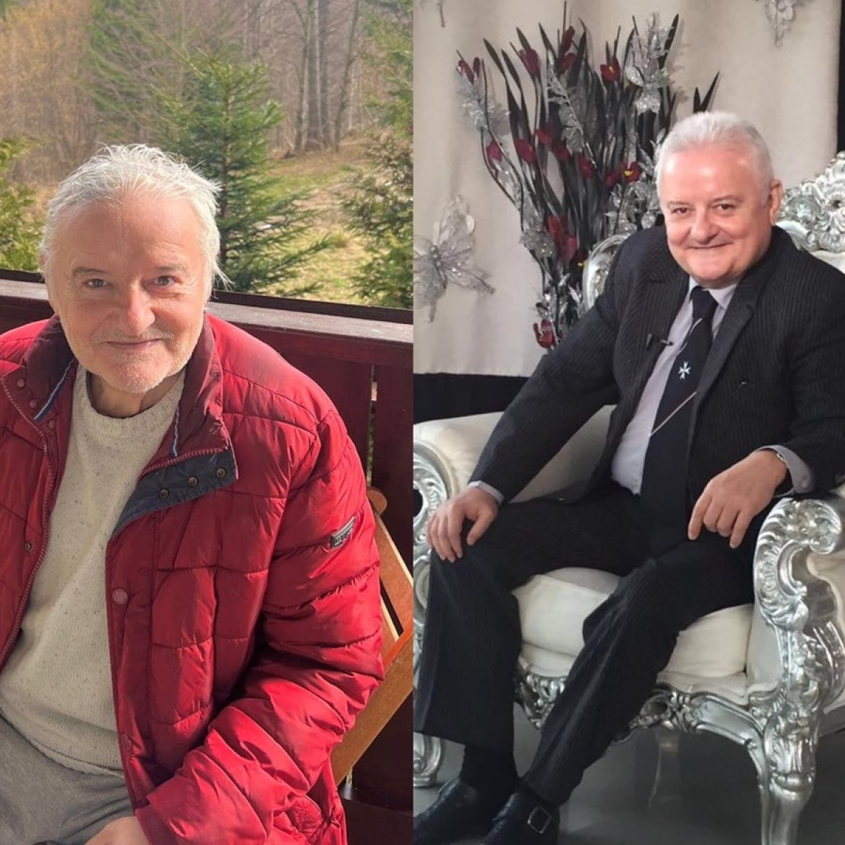 Irinel Columbeanu nu-și mai poate plăti datoriile? Ce spune patronul azilului în care se află