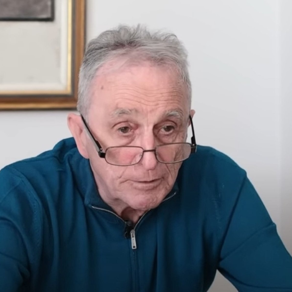 Cristian Gațu a divorțat după 53 de ani de căsnicie, dar încă se luptă în instanță cu fosta soție. Riscă să piardă tot la partaj