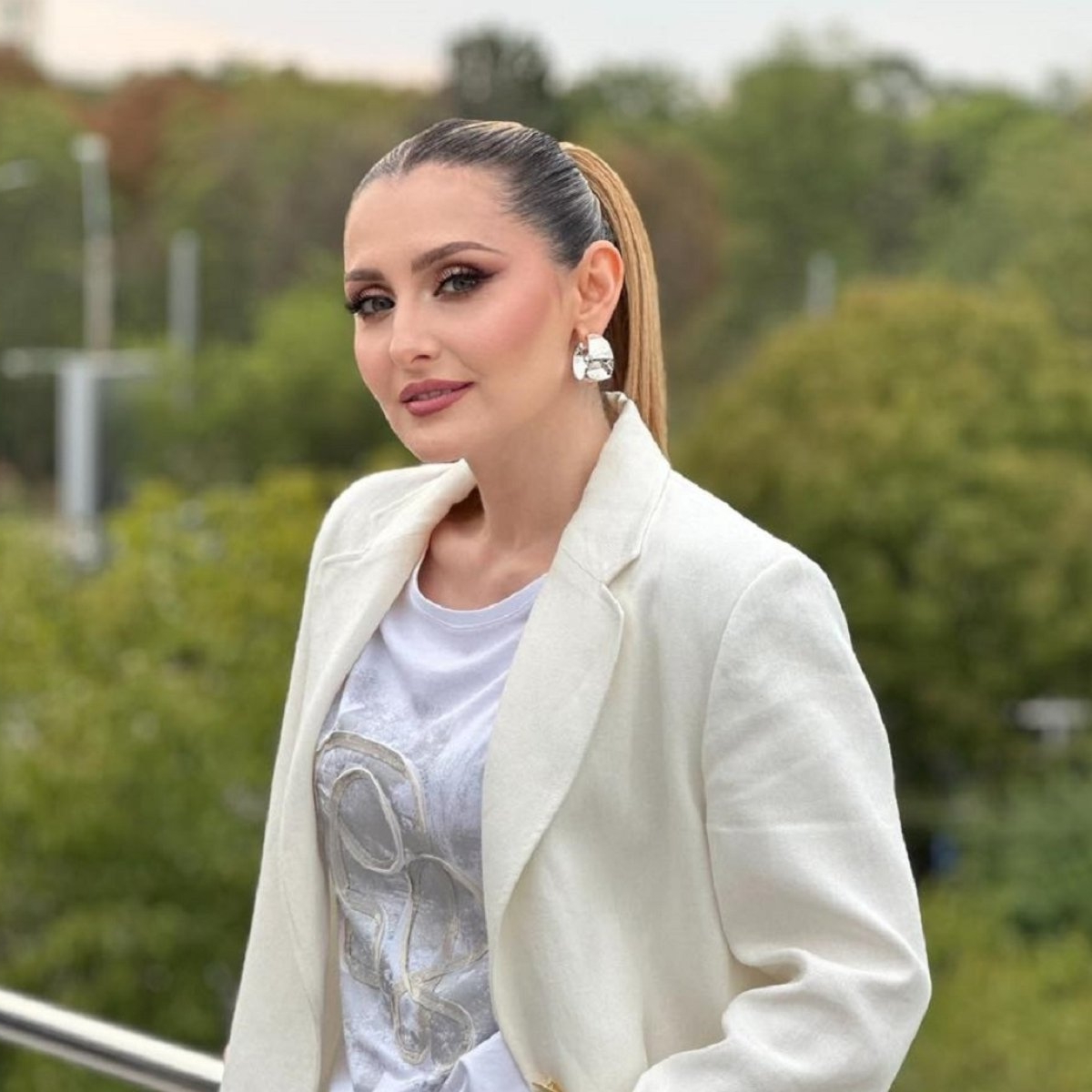 Alina Sorescu, mărturisiri sincere despre suferința din timpul divorțului. „Situația în care am ajuns”