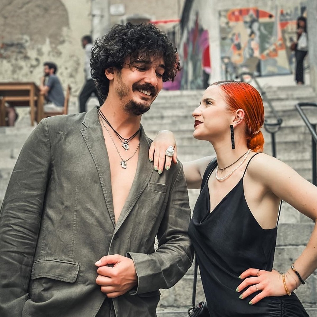 Cristina Ciobănașu, anunț neașteptat după 4 ani de relație. „Suntem diferiți”
