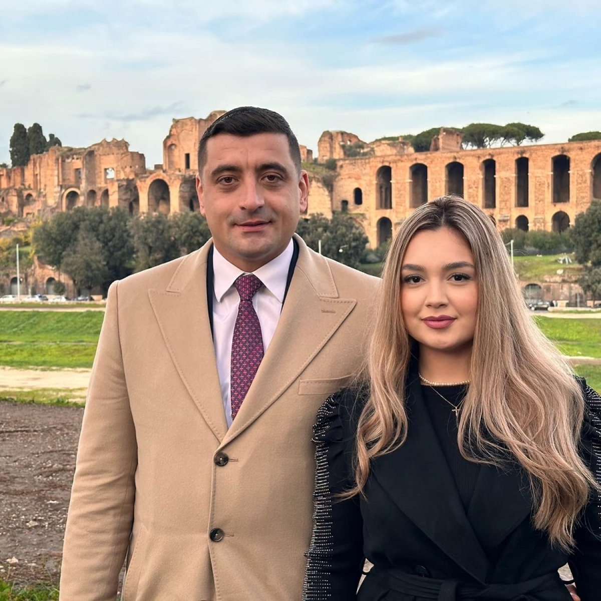 Ilinca Simion, prima reacție după ce soțul ei a pierdut alegerile. Ce mesaj a postat pe rețelele de socializare