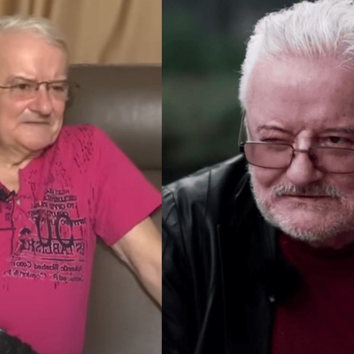 Directorul azilului în care trăiește Irinel Columbeanu face dezvăluiri îngrijorătoare despre starea lui de sănătate. "Nu este 100% lucid"