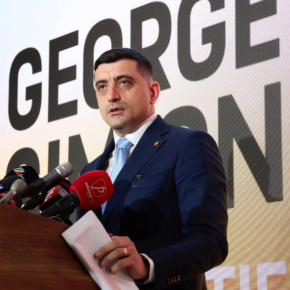 Centrul Filia îl taxează dur pe George Simion după folosirea cuvântului "muiere" în sens peiorativ. "Ne arată, încă o dată, că este profund misogin"