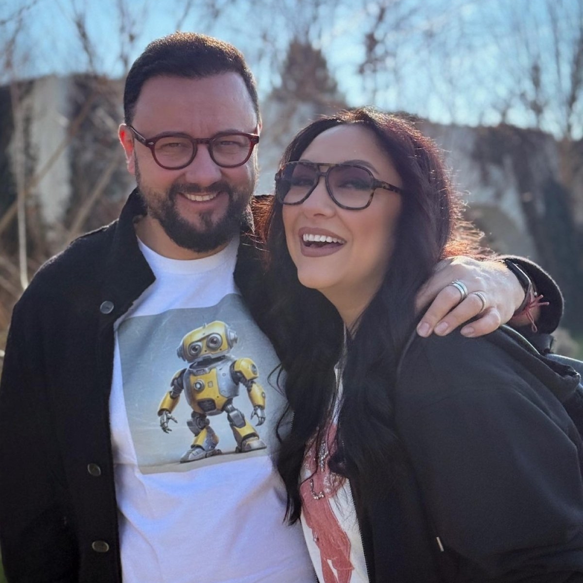Cătălin Măruță a fost numit cetățean de onoare în Târgu Jiu. I-a dedicat titlul regretatului său tată
