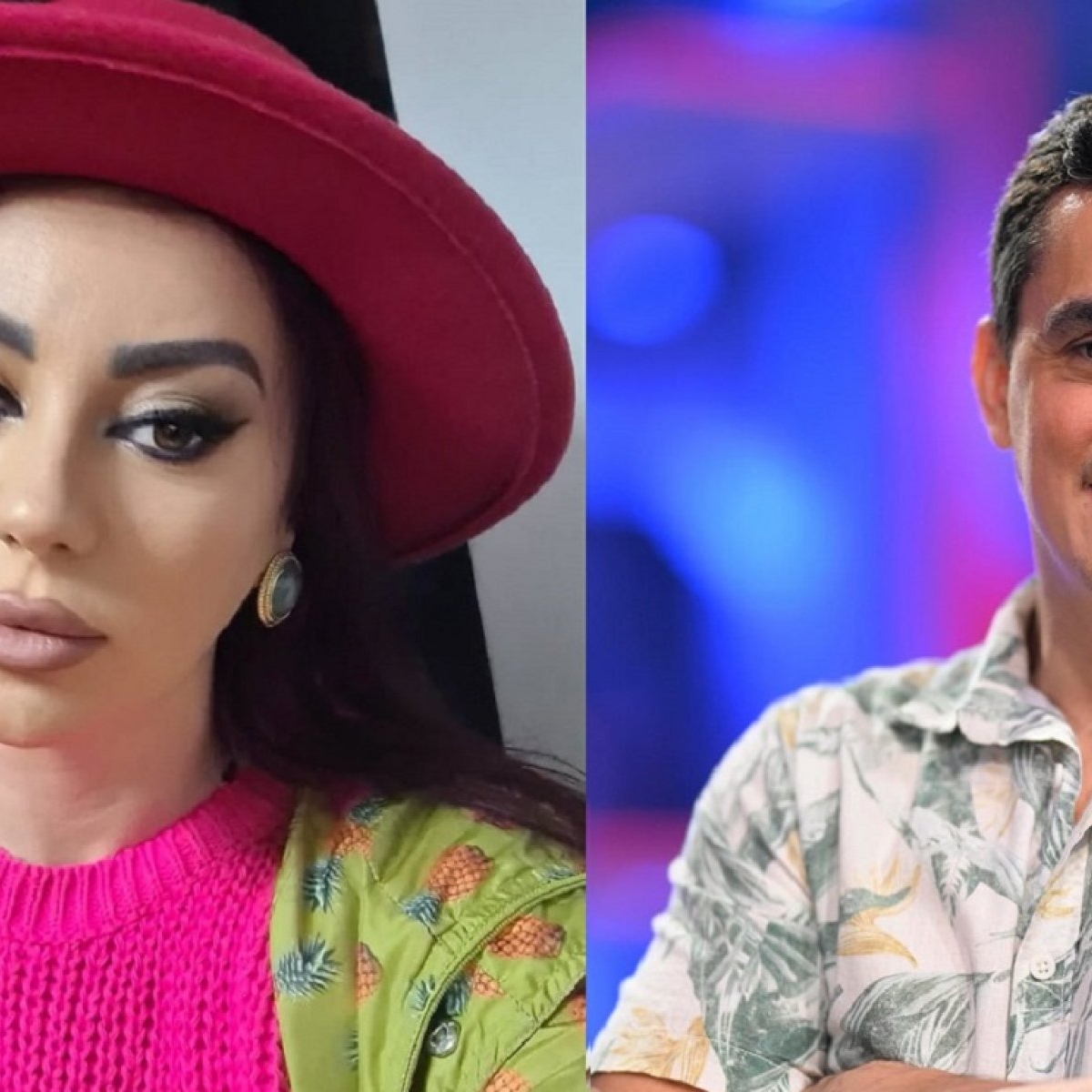 Larisa Drăgulescu, primele declarații despre nunta lui Marian Drăgulescu. Ce mesaj i-a transmis fostului soț
