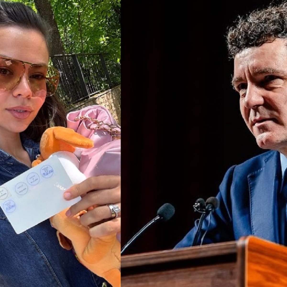Denisa Filcea sare în apărarea lui Nicușor Dan după valul de reacții negative la adresa copiilor președintelui. „Cum poți să lovești acolo?”