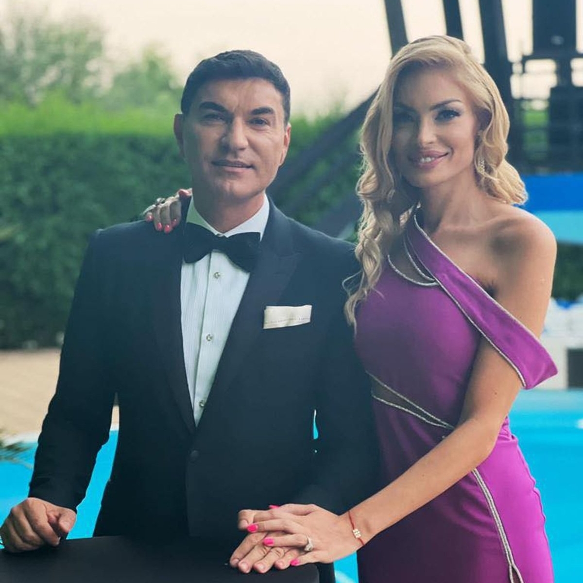 Suma uluitoare pe care Cristi Borcea o cheltuiește lunar. Recunoaște că trăiește pe picior mare