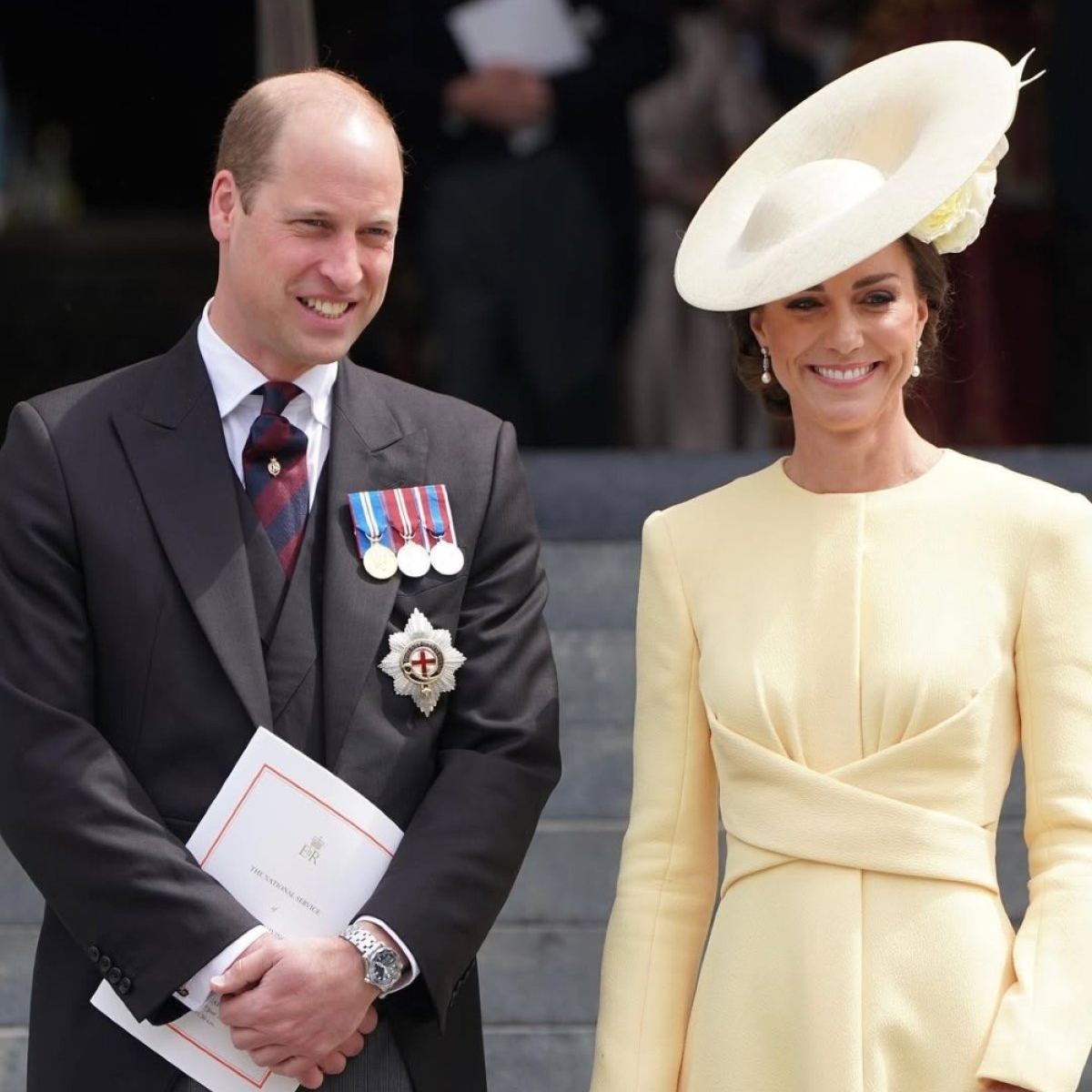 Familia Regală se extinde! Prințul William și Kate sunt mai fericiți ca niciodată, la fel și copiii lor
