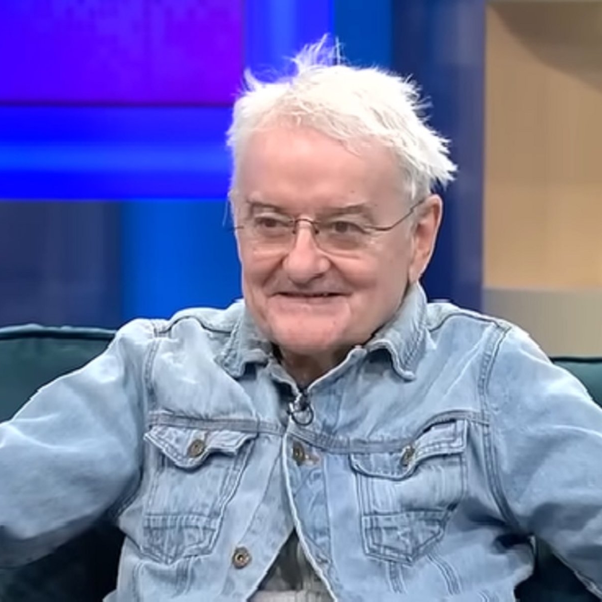 Irinel Columbeanu a împlinit 68 de ani. A avut parte de o petrecere-surpriză, aproape ca în vremurile lui de glorie
