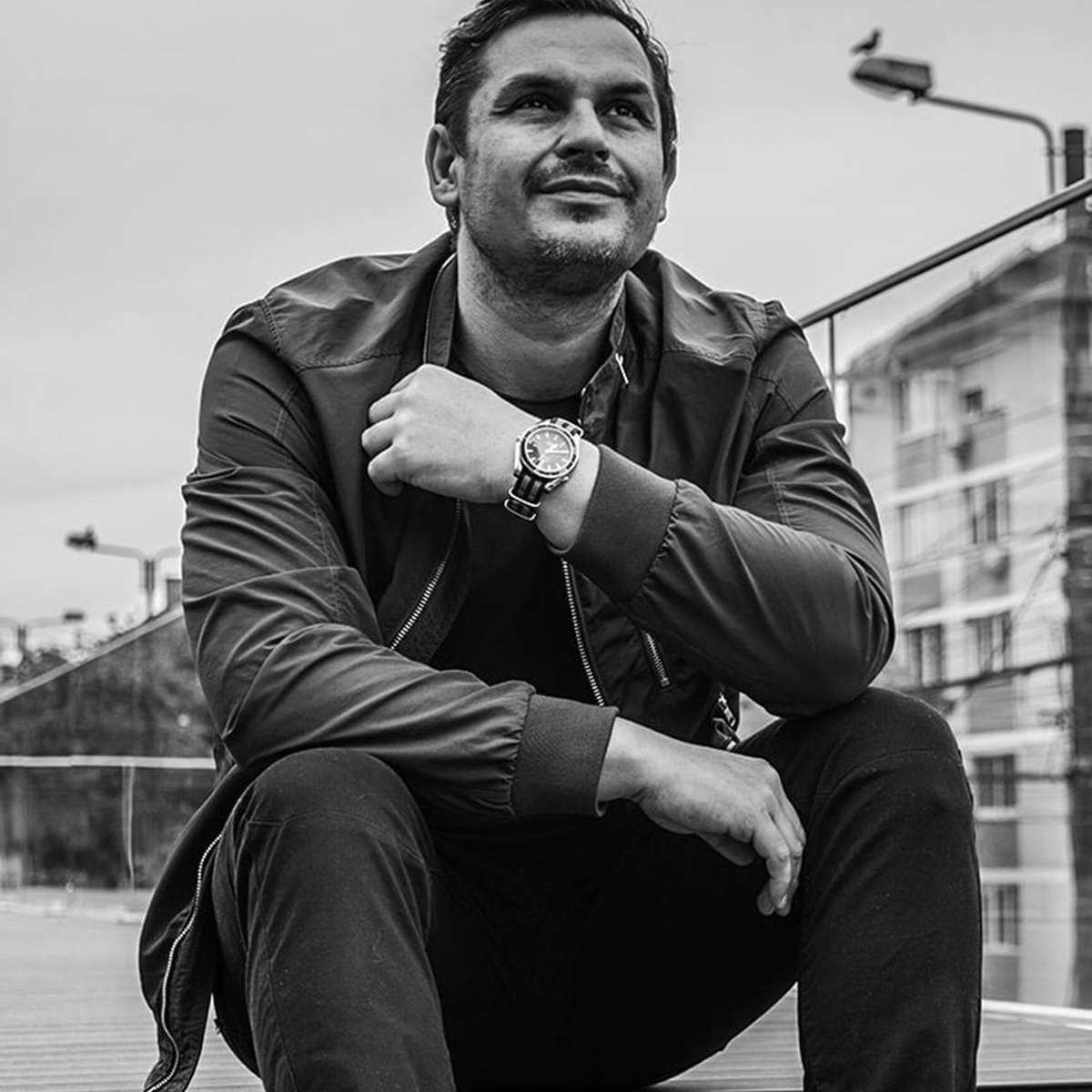Ciprian Azoiței, fost concurent „Big Brother" și „Burlăcița", a murit la numai 49 de ani