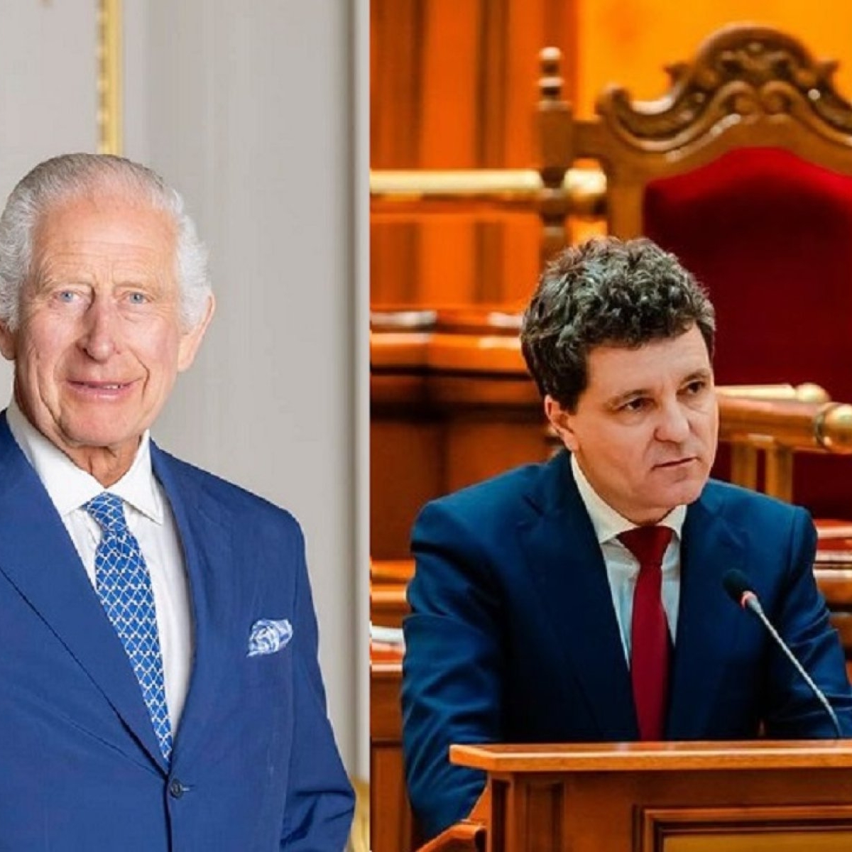 Regele Charles i-a transmis personal un mesaj de felicitări lui Nicușor Dan. „Noi vom rămâne uniți în eforturile comune”