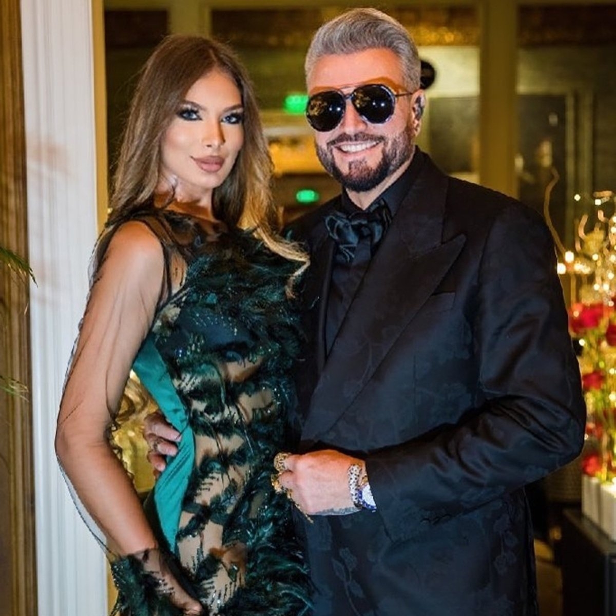 Cătălin Botezatu, reacție dură la adresa celor ce îi critică relația cu Nicolle. „Eu încă pot. Din toate punctele de vedere"