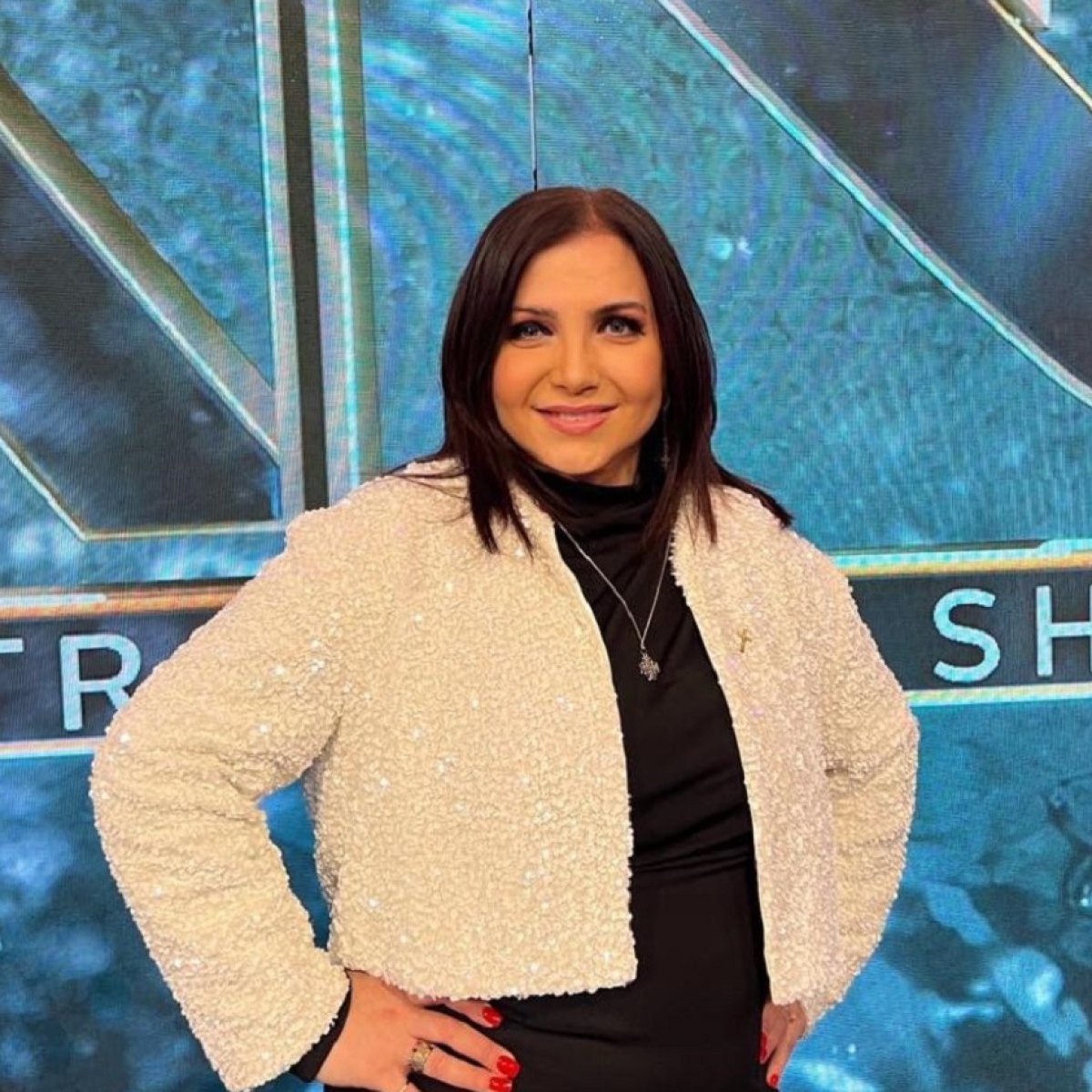 Carmen Șerban este complet schimbată. A vorbit sincer despre intervențiile estetice și lupta cu kilogramele