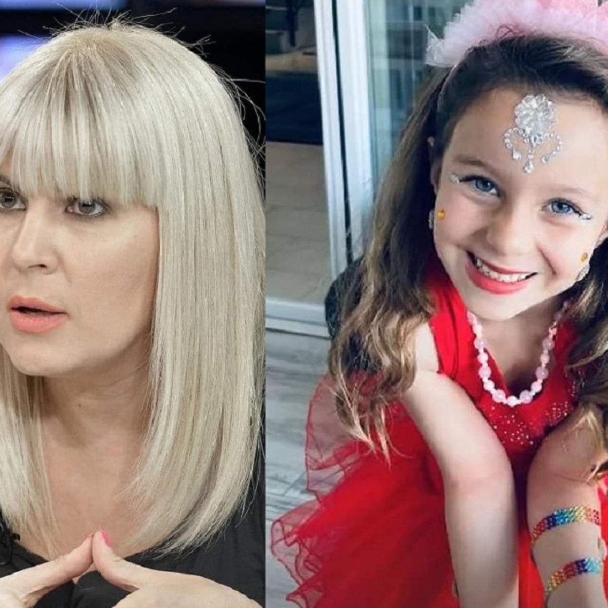 Elena Udrea se va revedea cu fiica ei mai repede decât se aștepta. Tribunalul Prahova i-a redus pedeapsa