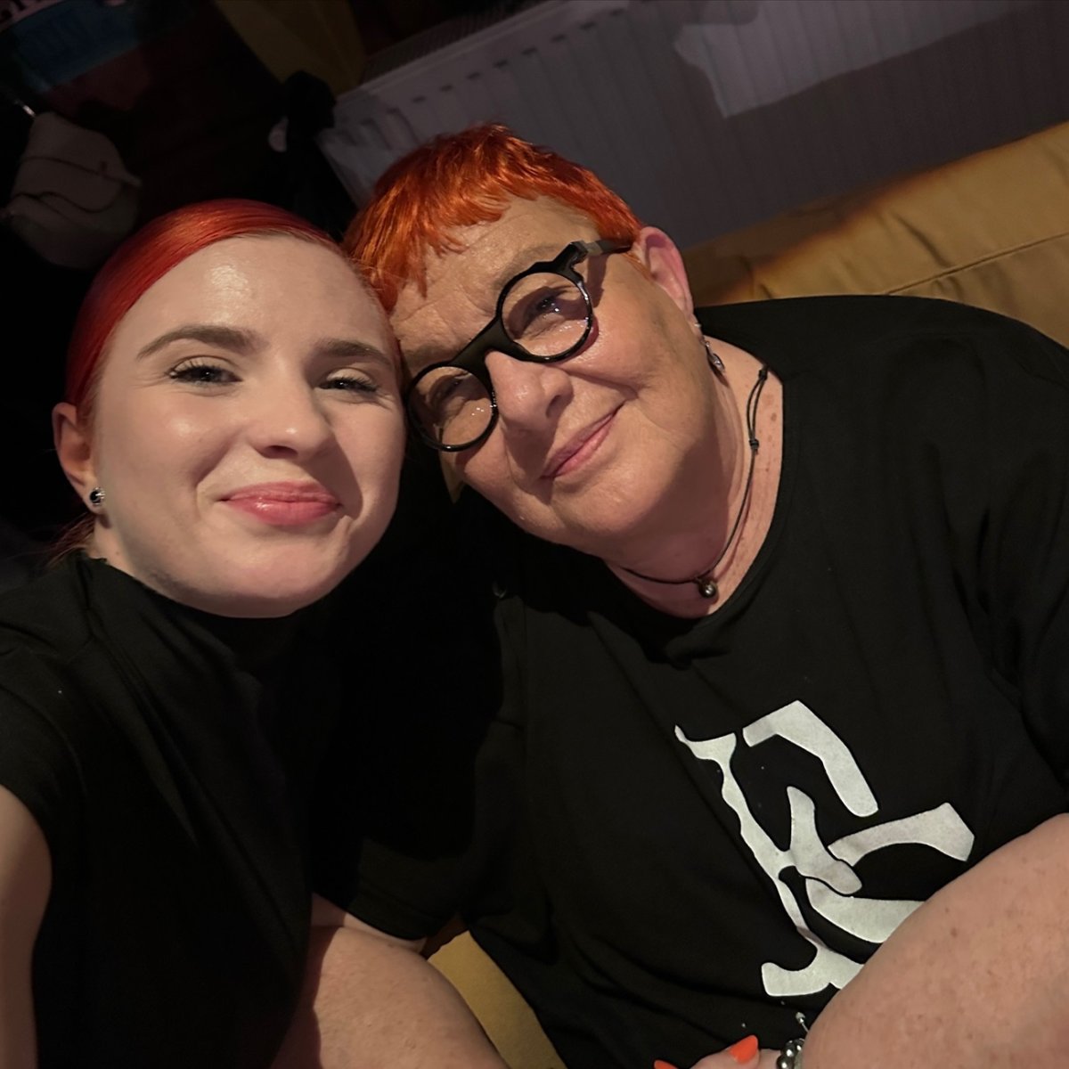Cristina Ciobănașu este fiica adoptivă a Ruxandrei Ion, dar nu și în acte. De ce nu a fost înfiată legal