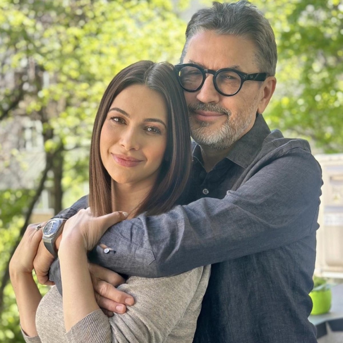 Anunțul făcut de Andreea Berecleanu după 9 ani de căsnicie. "Facem rost… de timp"