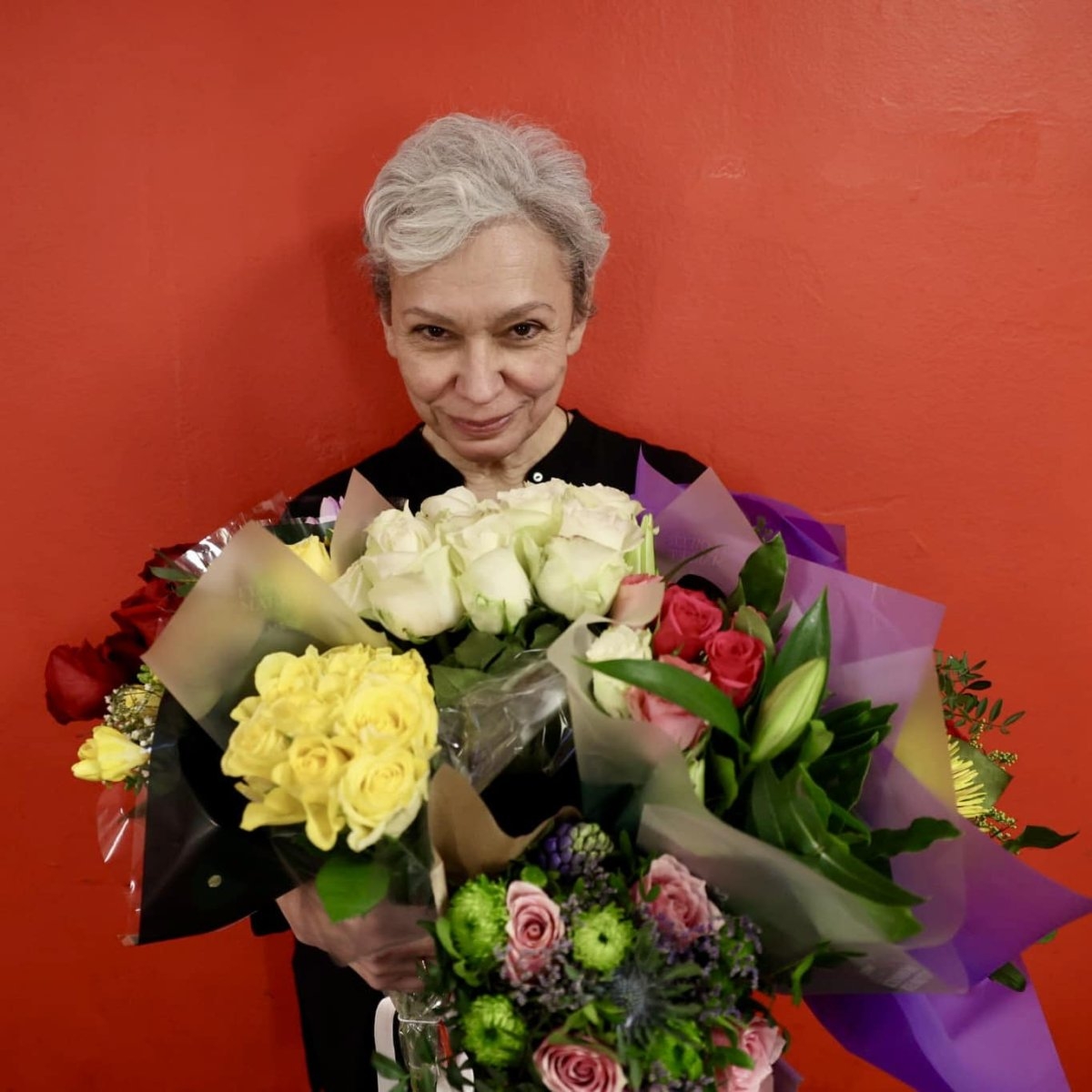 Oana Pellea, mesaj extrem de emoționant de 1 Iunie. "La mulți ani tuturor părinților"