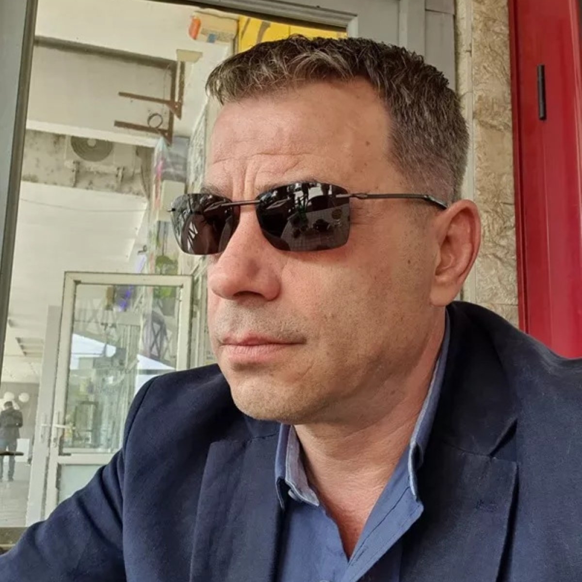 Robert Lupu, ucigașul Teodorei, va fi înmormântat de primărie? Rudele nu i-ar fi revendicat trupul neînsuflețit de la IML