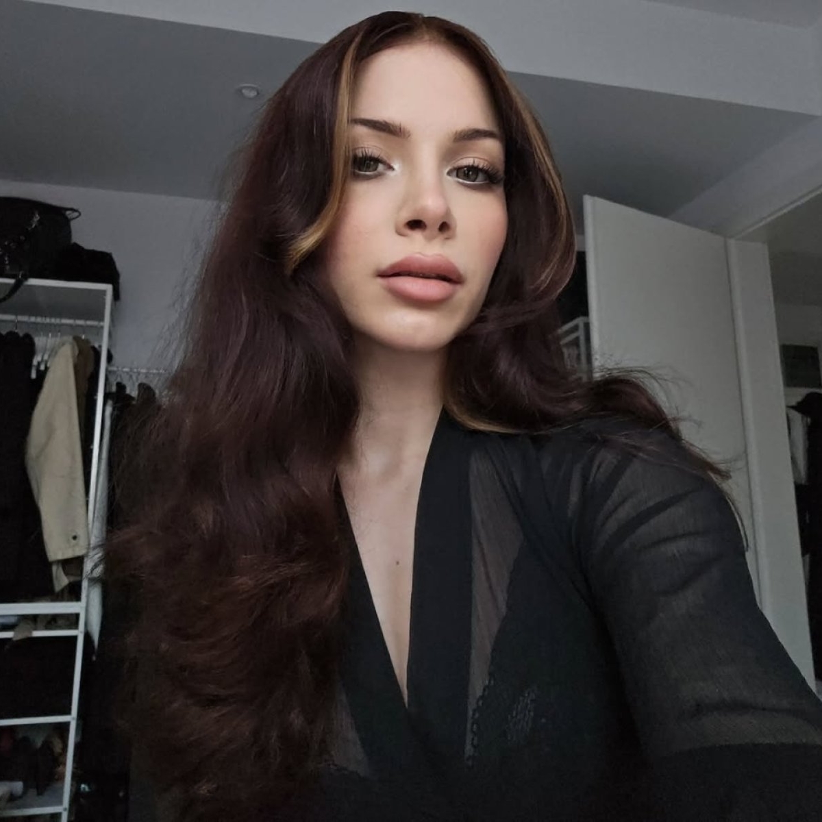 Prima reacție a Harei, actuala iubită a lui Iustin Petrescu, în plin scandal cu Marilu: „Există o relație toxică”