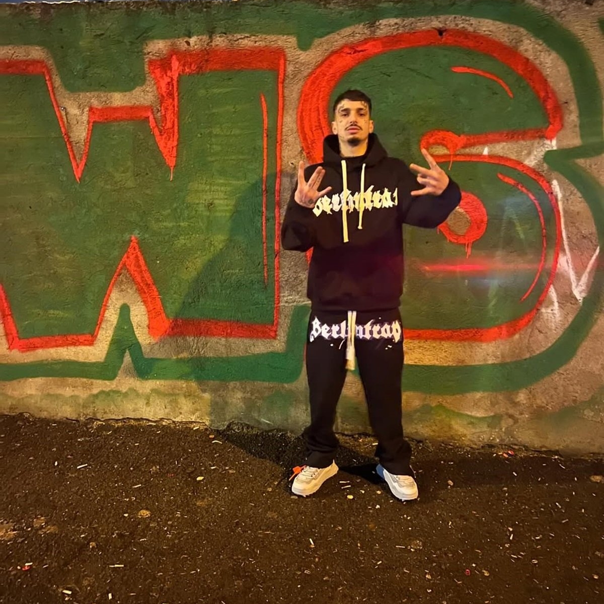 Durere uriașă în muzică! Raul WS a murit la 23 de ani, după ce a fost bătut crunt anul trecut