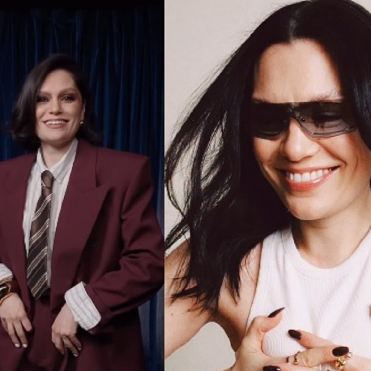 Jessie J a fost diagnosticată cu cancer mamar la 37 de ani