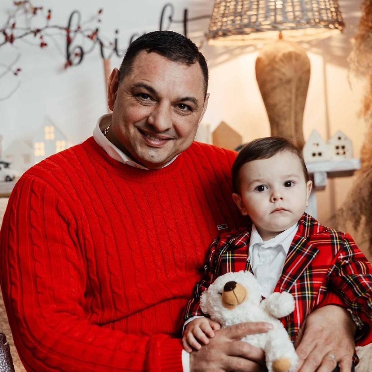 Fiul lui Ionel Ganea a murit, la o lună de la accidentul provocat de fostul fotbalist