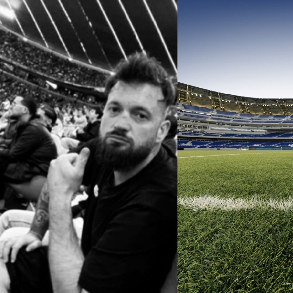 Un român a murit la finala Nations League de la Munchen, după ce a căzut din tribune: „Nu a mai existat un accident atât de dramatic în ultimii 20 de ani”