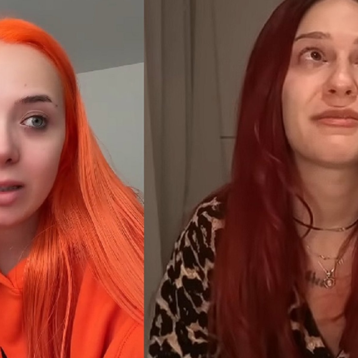Olivia Addams a mărturisit că a fost abuzată în fosta relație. „Am căpătat și eu o boală pe viață”
