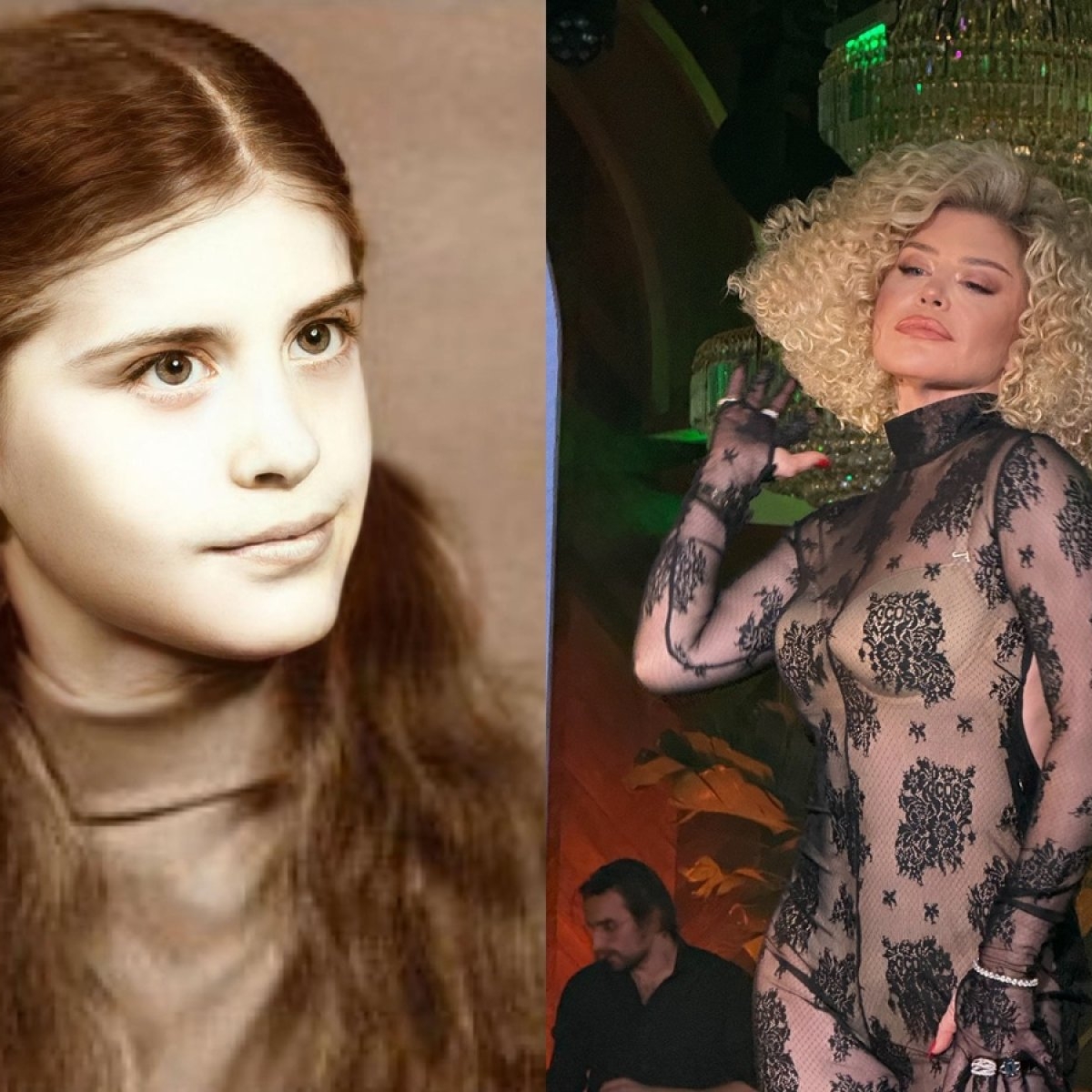 Loredana Groza, schimbare de look în ziua în care a împlinit 55 de ani. Cum arată acum