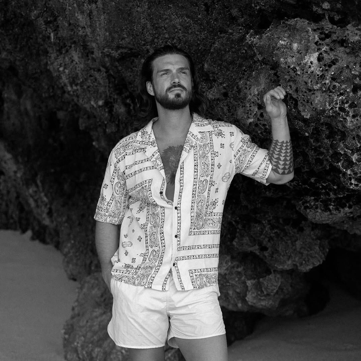 Bogdan Vlădău acuzat de agresiune sexuală? Prima reacție după ce un participant a dat detalii uluitoare despre ce se întâmplă, de fapt, la retreat-urile lui