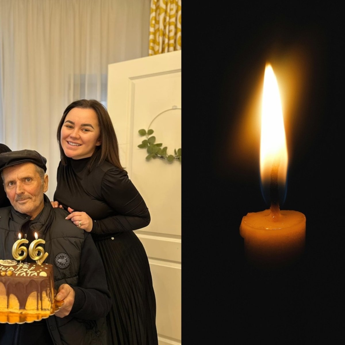 Carmen de la Sălciua, distrusă de durere! A rămas fără cel mai important om din viața ei