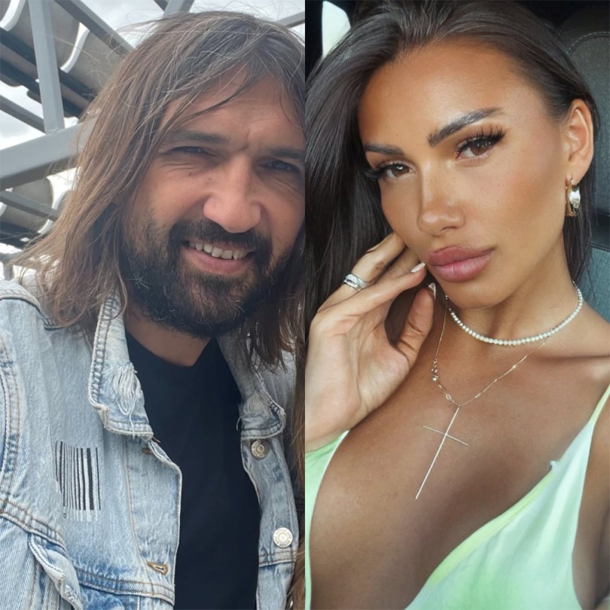 Dan Alexa rupe tăcerea despre divorț. Recunoaște că Andrada l-a înșelat cu Alex Bodi
