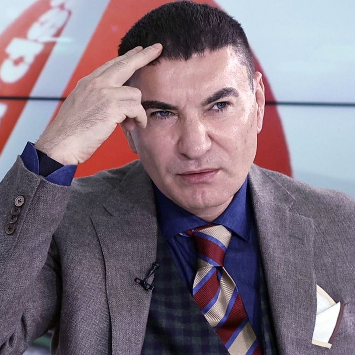 Cristi Borcea, adevărul despre activitatea lui din timpul încarcerării. Cu ce s-ar fi ocupat în închisoare