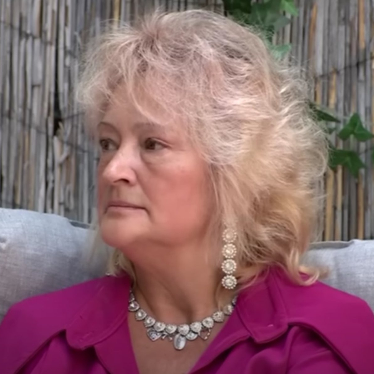 Doamna Dorina a rămas fără titlul de „Mama Săptămânii" după ce a încălcat în mod repetat regulamentul de la "Mireasa"