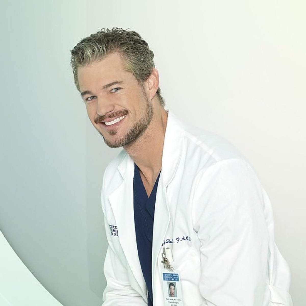 Eric Dane, celebrul actor din serialul „Anatomia lui Grey”, a fost diagnosticat cu scleroză laterală amiotrofică. Nu își mai poate folosi o mână