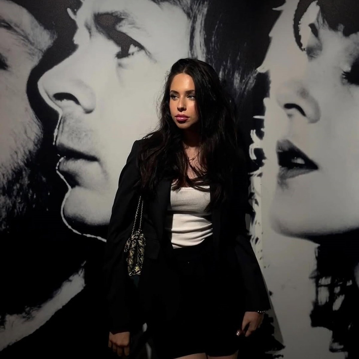 Violeta Bănică se mută cu iubitul în America. "Am avut o relație la distanță până acum"