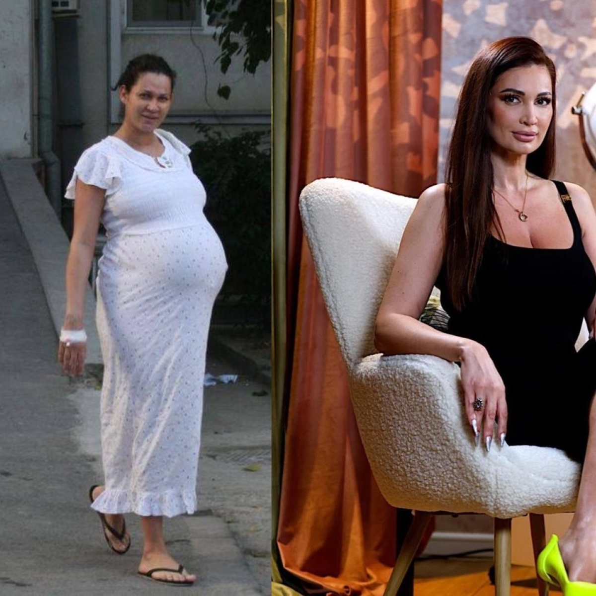 Nicoleta Luciu, adevărul crud despre prețul unei siluete de invidiat: „Eu mai mult am murit de foame decât am mâncat”