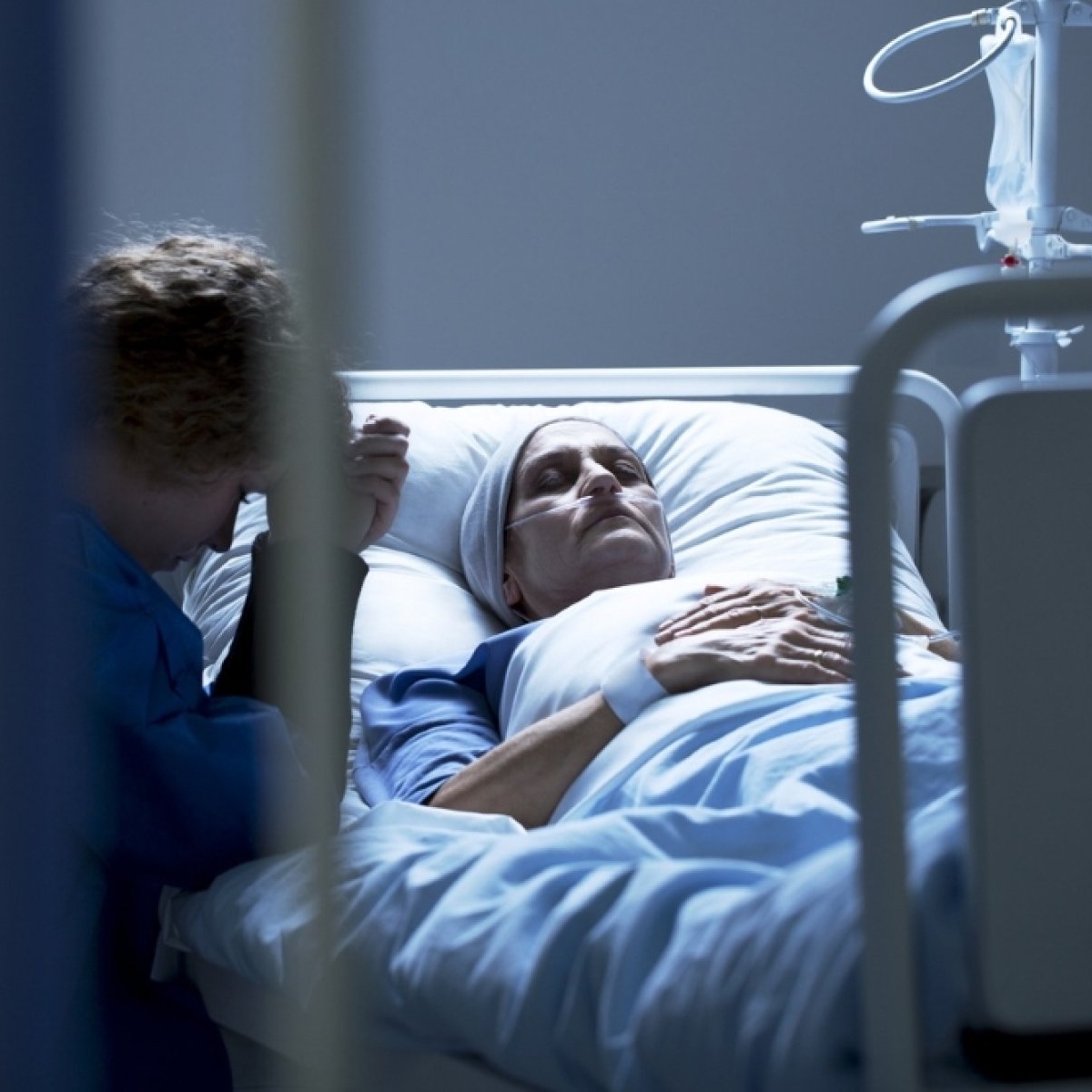 Cazul care a șocat lumea! O femeie în moarte cerebrală a fost "incubator uman" pentru copilul ei nenăscut. Bebelușul a venit pe lume prematur