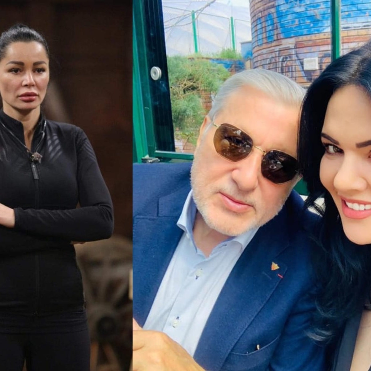Brigitte Pastramă, noi declarații despre mariajul ei cu Ilie Năstase, după ce s-a aflat că acesta divorțează și de a cincea soție