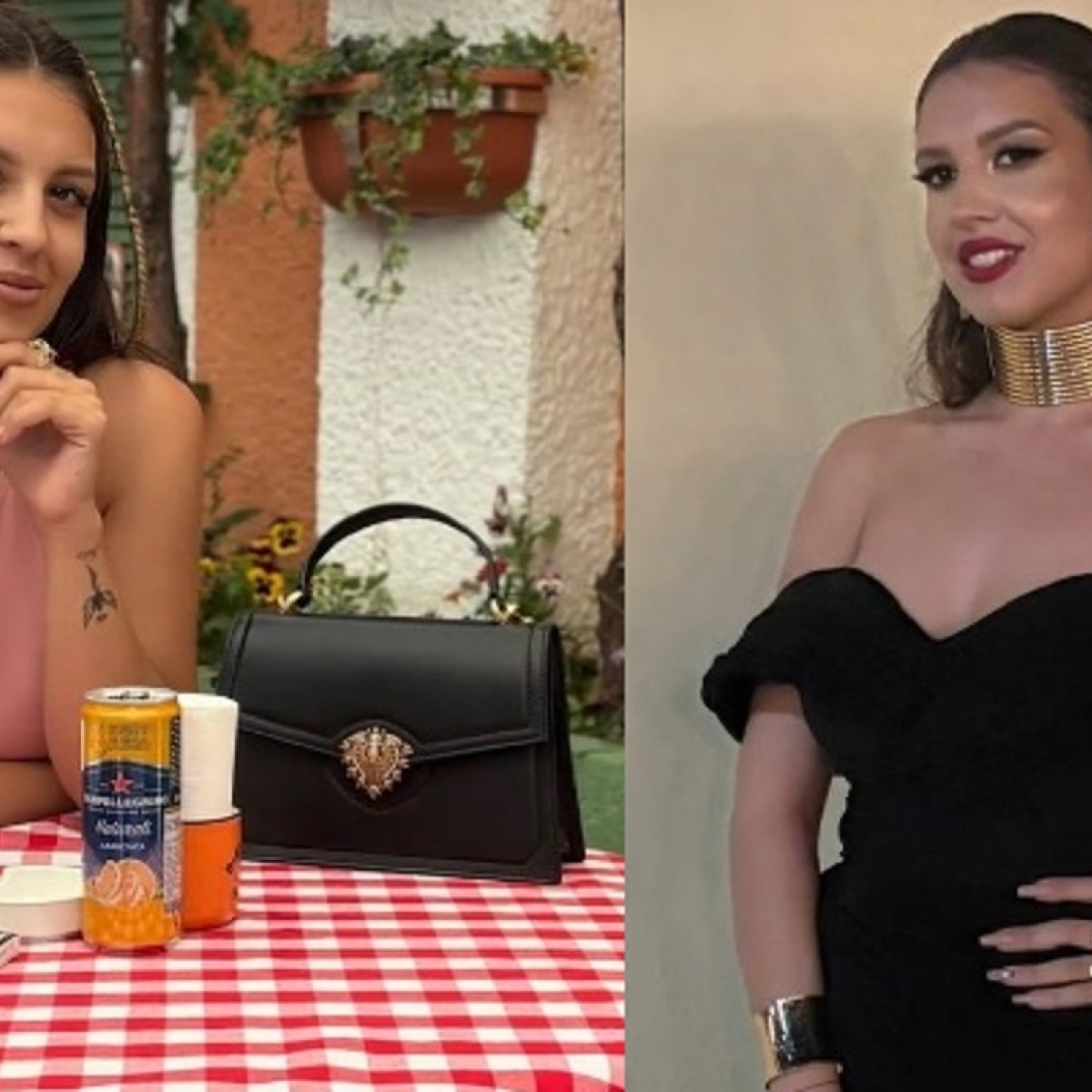 Daiana, o tânără mamă de 22 ani, a fost la un pas de moarte după ce a fost sechestrată de fostul iubit și supusă unor tratamente groaznice. „A vrut să îmi scoată ochii”