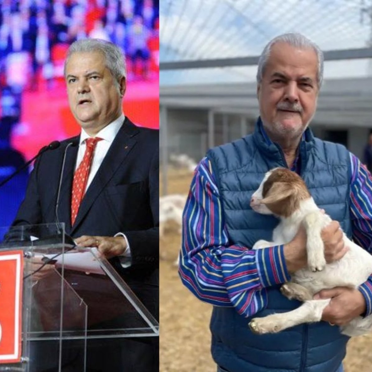 Adrian Năstase a împlinit 75 de ani. Cum arată acum, după aproape 2 decenii de când s-a retras din viața publică