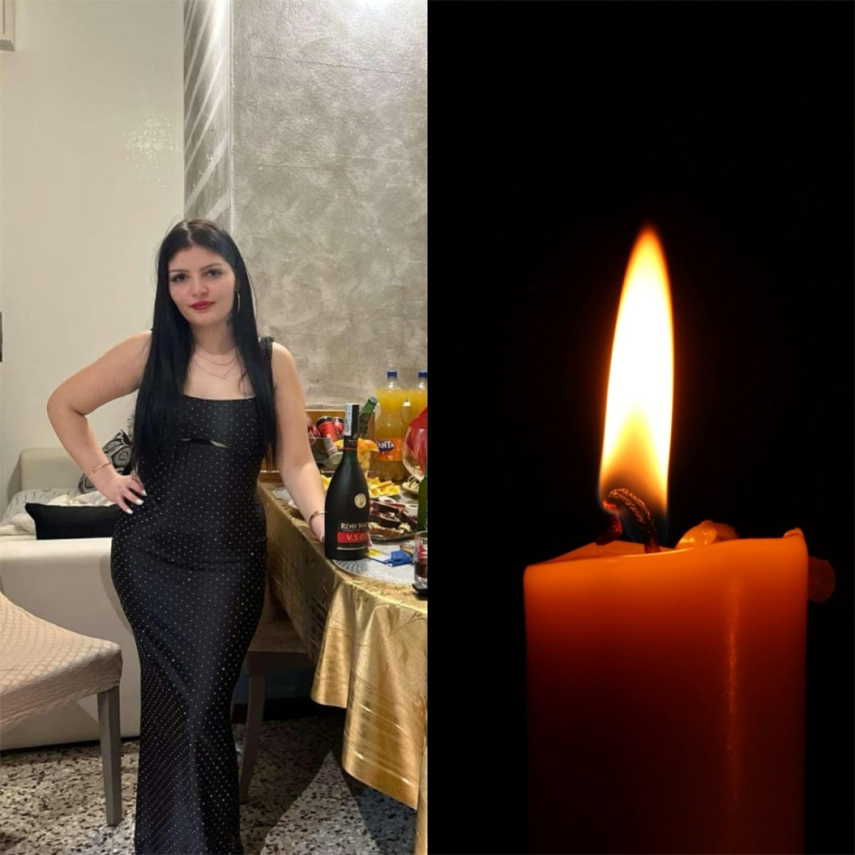 Ana Maria a fost ucisă la numai 21 de ani. A plecat violent și brusc, lăsând în urmă doi părinți distruși de durere, care încă se luptă să-i facă dreptate