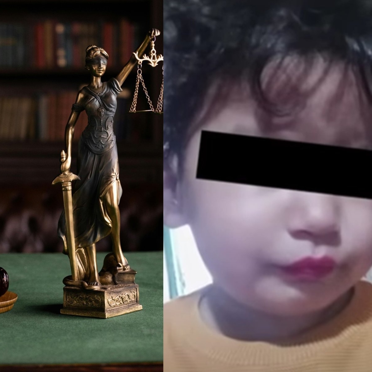 Dreptate pentru Raisa, fetița ucisă brutal de verișorul ei pentru că-i mânca dulciurile. Băiatul de 15 ani urmează să-și săvârșească pedeapsa la un centru pentru minori