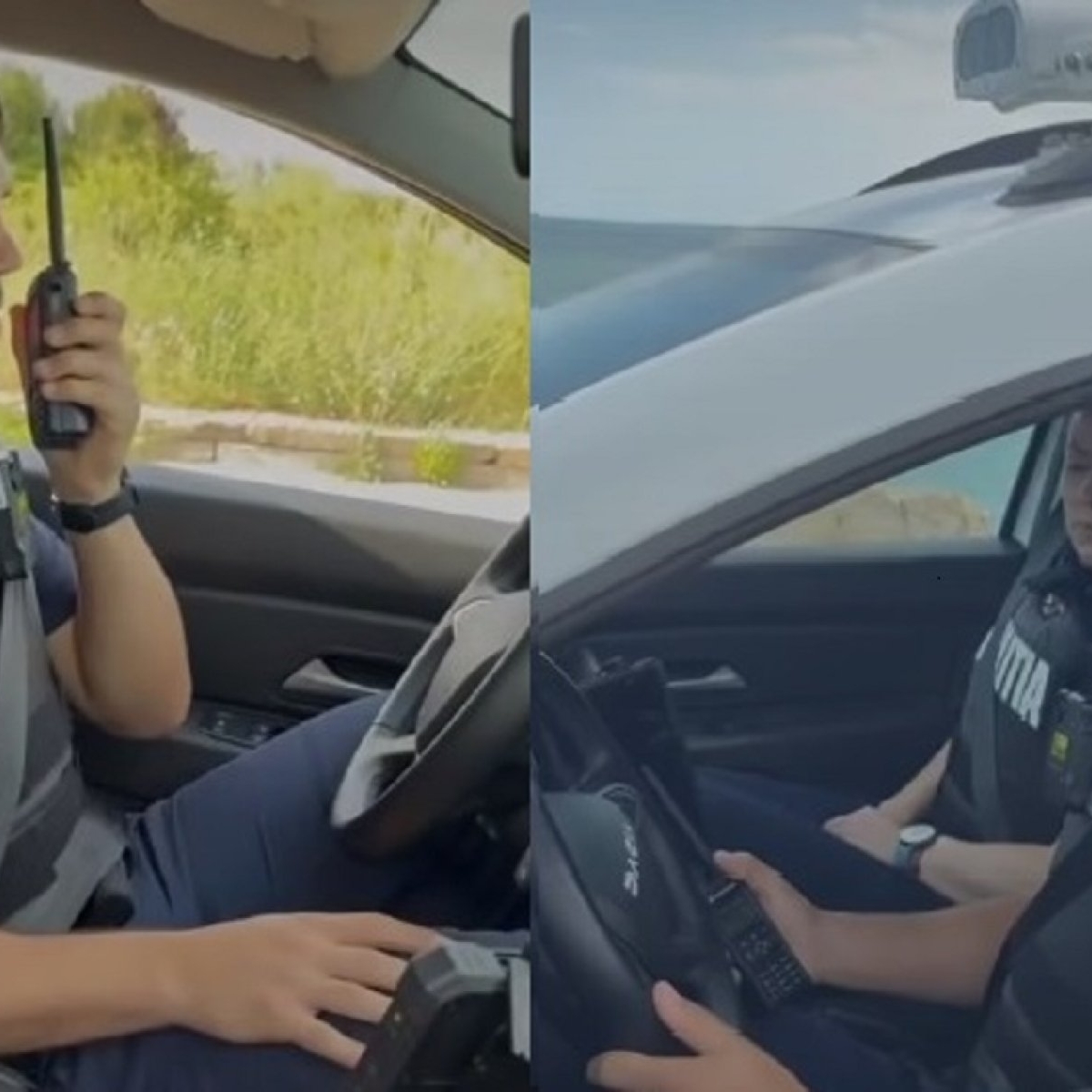 Un tată din Dolj, aflat sub influența alcoolului, și-a sechestrat cei 4 copii. A tras focuri de armă către autorități