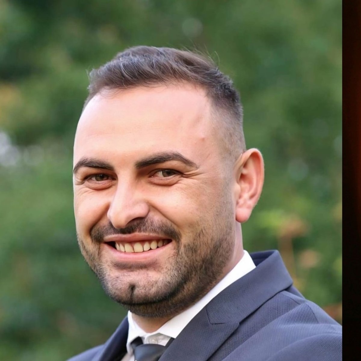 Florin, un tânăr taximetrist din Alexandria a murit subit la 37 de ani, în timp ce se întorcea de la mare. Avea acasă un copil de 2 ani