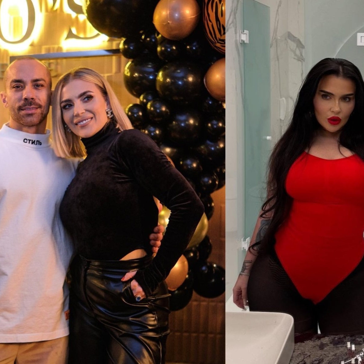 Cătălin Dobrescu a aruncat bomba despre Oana Radu: „A rămas însărcinată și mi-a omorât copilul”
