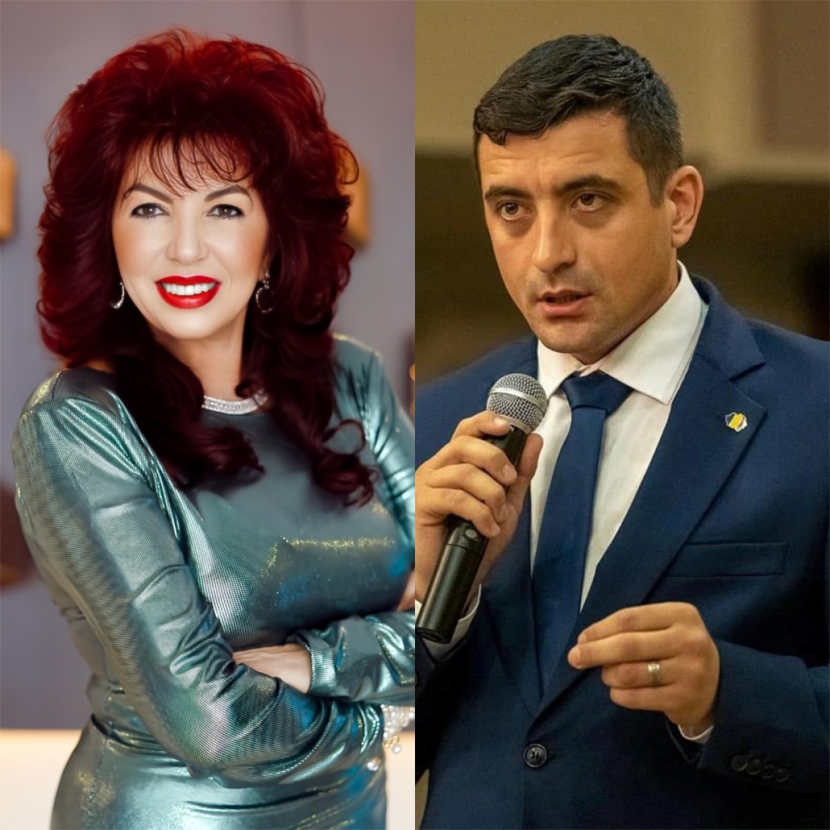 Carmen Harra face lumină. De ce nu ar fi câștigat George Simion alegerile prezidențiale