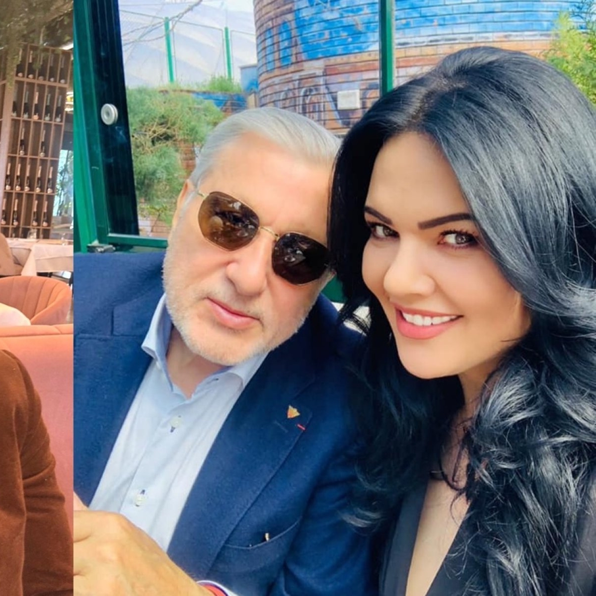 Ilie Năstase, hotărât să o recâștige pe Ioana, deși aceasta a depus deja actele de divorț. "E femeia vieții mele"