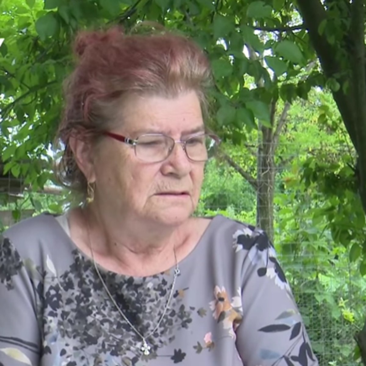 Bacalaureat la 75 de ani. Bunica din Neamț care a luat examenul maturității la pensie