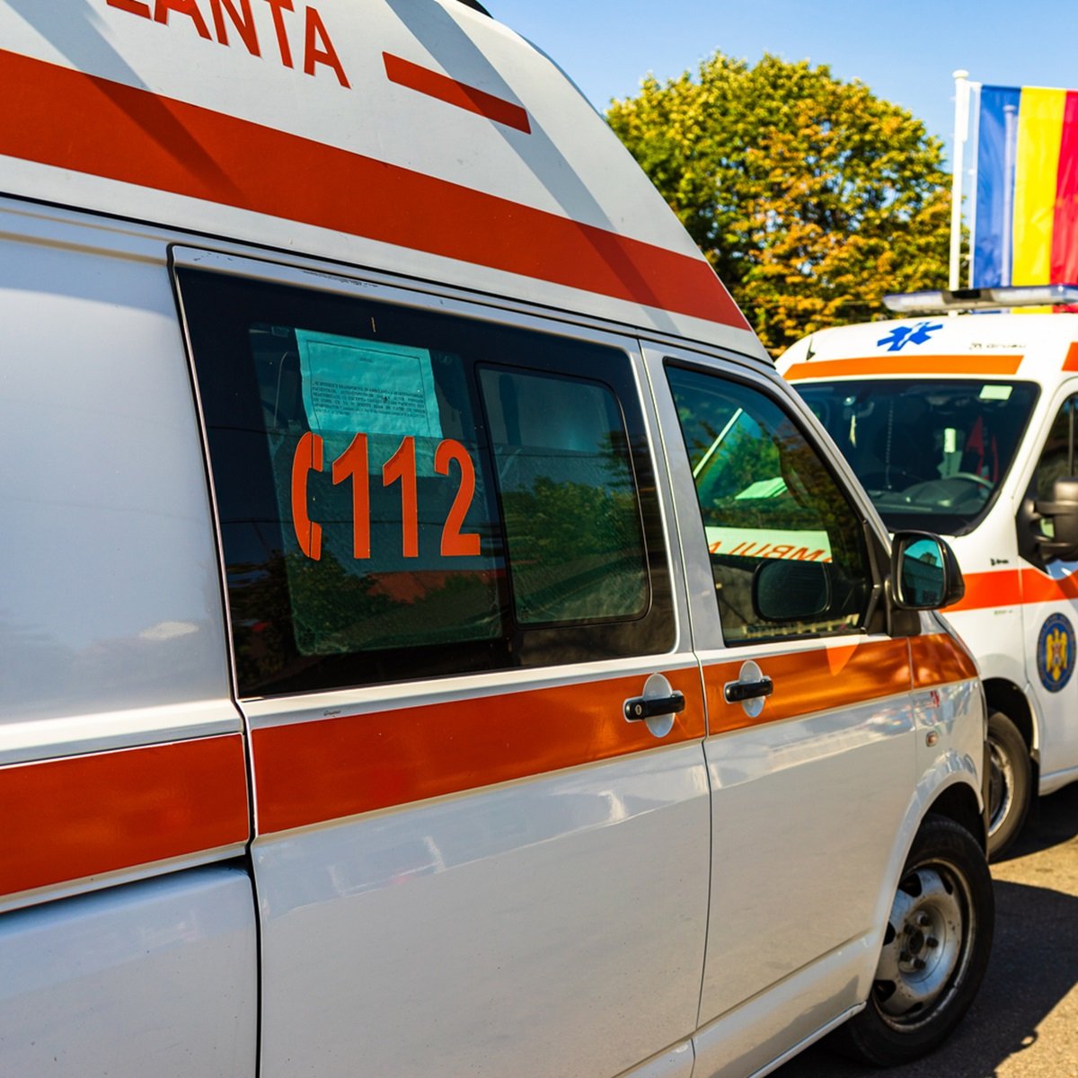 O femeie din Brăila a fost ucisă în bătaie de soțul său. Bărbatul, fost consilier local, ar fi lovit-o cu un picior de lemn de la un scaun
